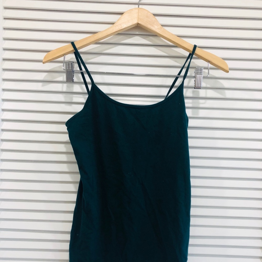 Forever 21 simple tank top